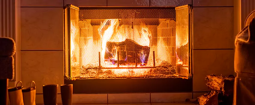 Astria Vent Free Gas Fireplaces Installation in Asbury Park, NJ