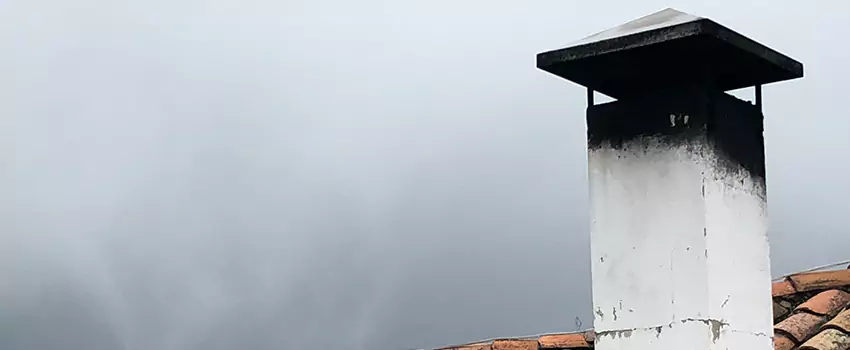 Chimney Damper Inspection in Asbury Park, NJ