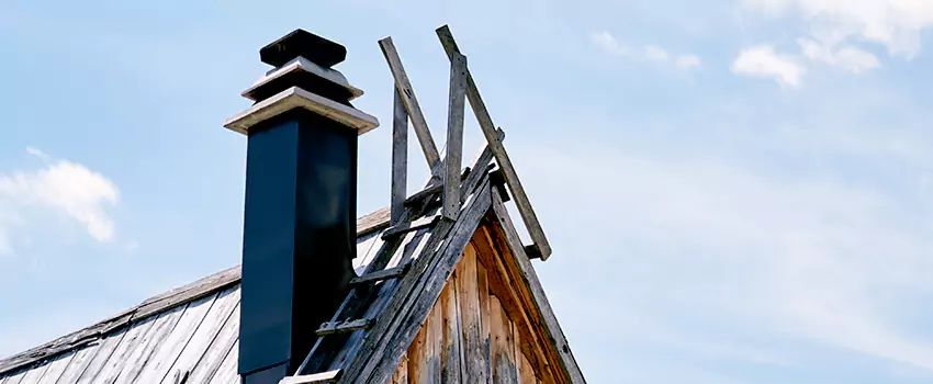 Chimney Creosote Cleaning in Asbury Park, NJ