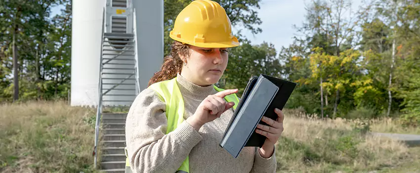 The Dangers Of Chimney Inspection Negligence in Asbury Park, NJ