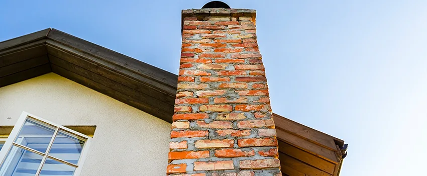 Chimney Mortar Replacement in Asbury Park, NJ