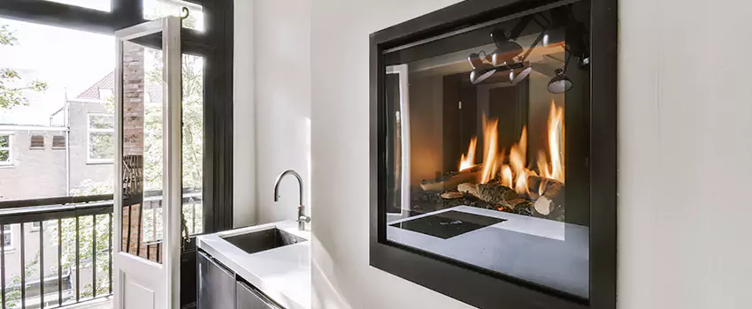 Dimplex Fireplace Installation and Repair in Asbury Park, New Jersey
