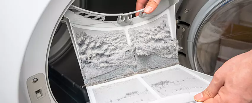 Best Dryer Lint Removal Company in Asbury Park, New Jersey
