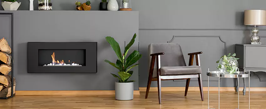 Ethanol Fireplace Burner Repair in Asbury Park, NJ