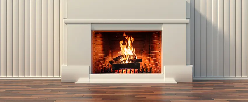 Fireplace Broken Ashtray Repair Services in Asbury Park, New Jersey