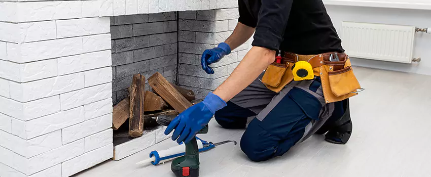 Fireplace Doors Cleaning in Asbury Park, New Jersey