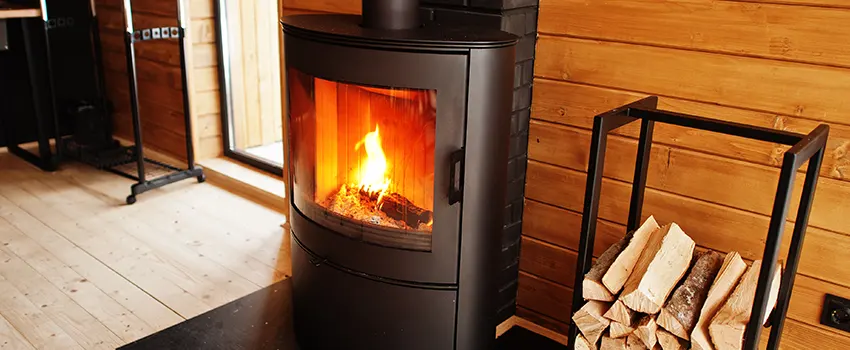 Gas Fireplace Door Handle Installation Services in Asbury Park, New Jersey