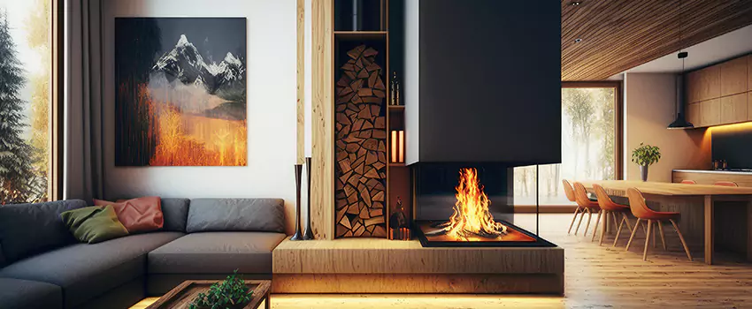 Fixing Electric Fireplace Problem in Asbury Park, New Jersey