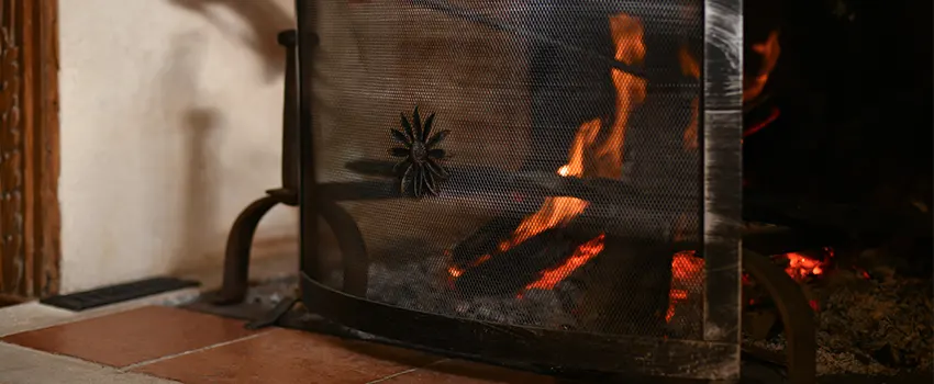 Electric Metal Fireplace installation Services in Asbury Park, NJ
