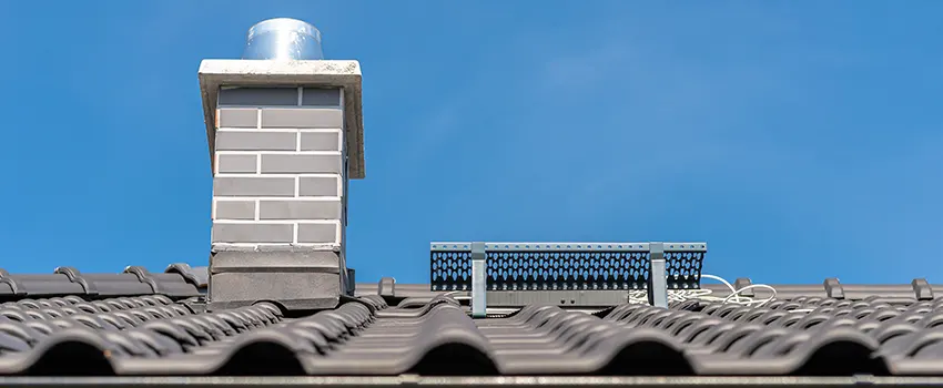 Repair Blocked Chimney in Asbury Park, New Jersey