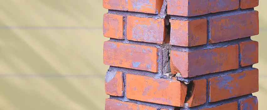 Leaking Chimney Repair And Replacement Cost in Asbury Park, New Jersey