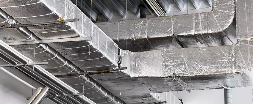 Vent Dust Cleaning Cost in Asbury Park, NJ