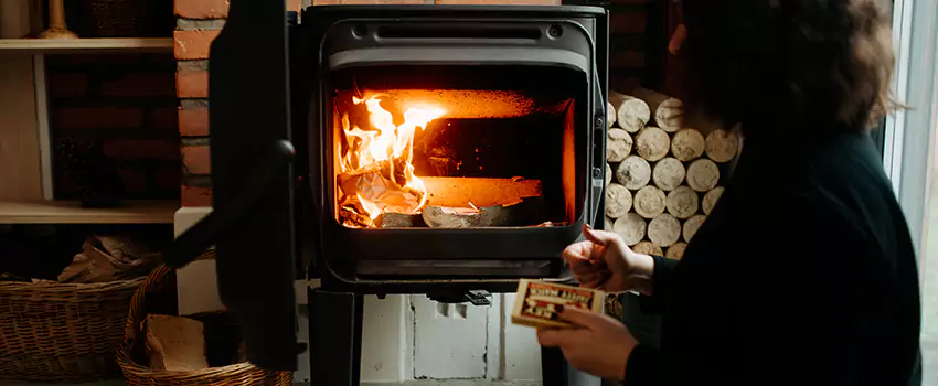Key Features of Vermont Castings Fireplaces in Asbury Park, NJ