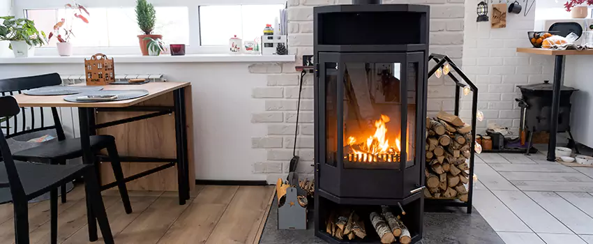 Wood Stove Firebox Installation Services in Asbury Park, NJ