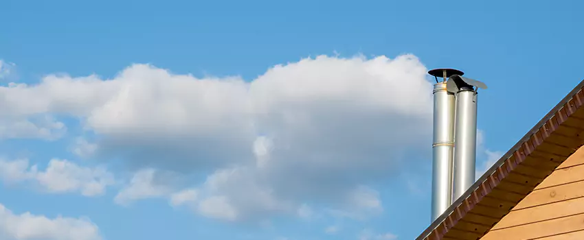 Chimney Cap Bird Guard Repair in Asbury Park, New Jersey