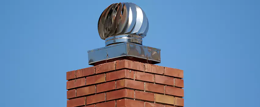 Chimney Damper Hinge Repair in Asbury Park, NJ
