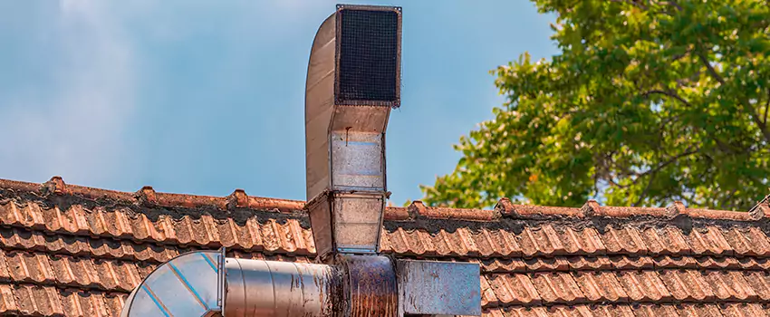 Chimney Blockage Removal in Asbury Park, New Jersey
