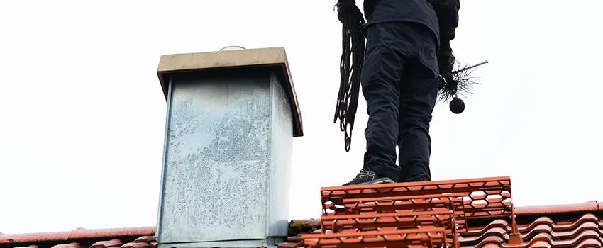 Modern Chimney Sweeping Techniques in Asbury Park, New Jersey