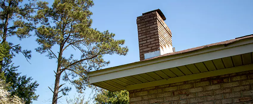 Brick Chimney Sweep Near Me in Asbury Park, NJ
