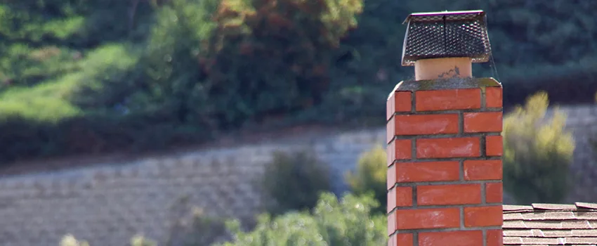 Chimney Tuckpointing And Masonry Restoration in Asbury Park, NJ