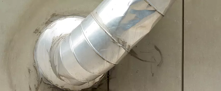 Dryer Vent Repair Process in Asbury Park, NJ