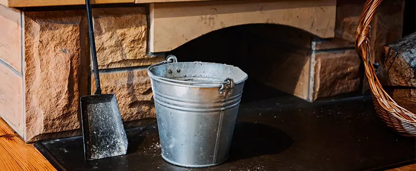 Clean The Fireplace Mantle And Hearth in Asbury Park, New Jersey