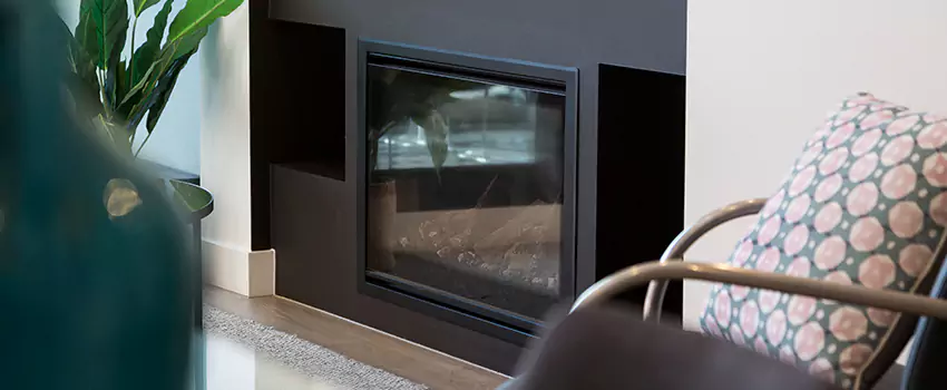 Gas Fireplace Installation in Asbury Park, NJ