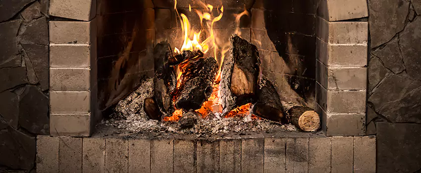 Cost of Rebuilding A Fireplace in Asbury Park, New Jersey