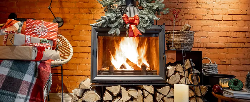Steel Fireplace Grate Repair And Replacement Services in Asbury Park, New Jersey