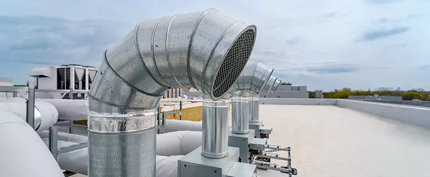 Insulated Ductwork Repair Services Near Me in Asbury Park, NJ