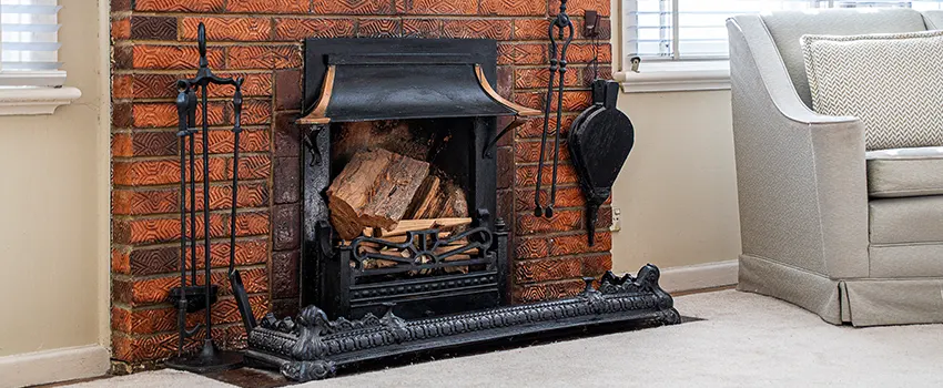 Custom Old Fireplace Redesign Services in Asbury Park, New Jersey