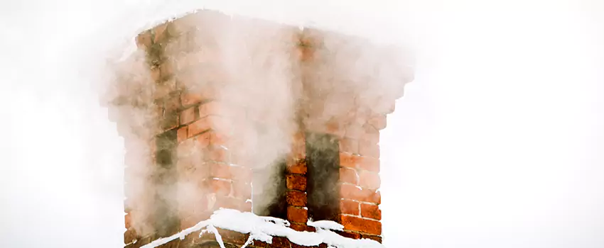 Chimney Flue Soot Removal in Asbury Park, NJ