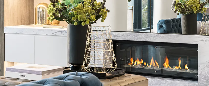 Professional Town & Country Luxury Fireplace Maintenance Experts in Asbury Park, New Jersey