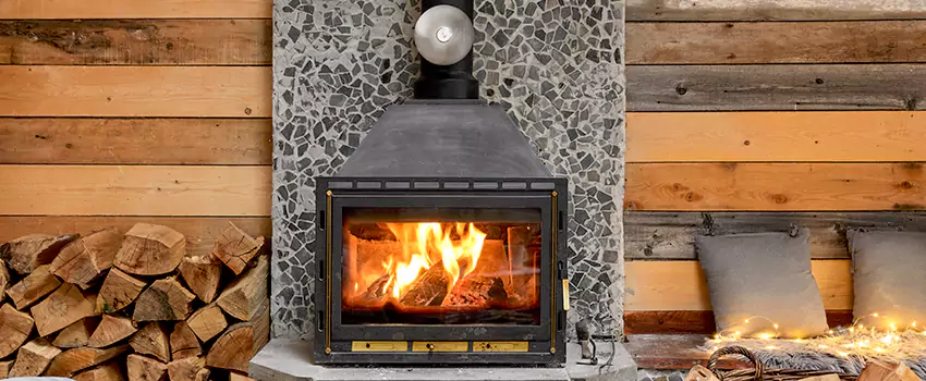 Travis Industries Elite Fireplace Inspection and Maintenance in Asbury Park, New Jersey