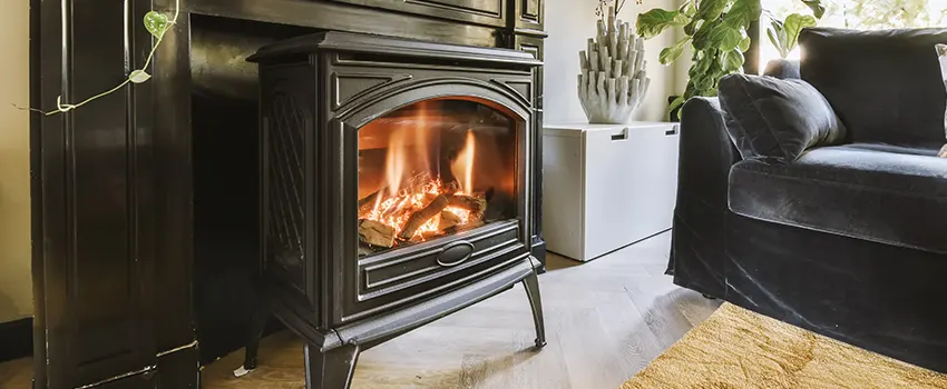 Valor Wood Fireplace in Asbury Park, NJ