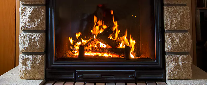 Cost of Wood Fireplace Installation in Asbury Park, NJ
