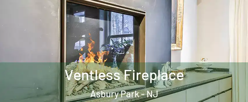  Ventless Fireplace Asbury Park - NJ